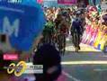 Zabel notches record 13th stage win