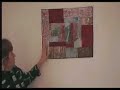 ART Quilt:China Memories ART Quilt:China Memories