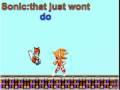 videos de Life of Sonic:A sprite animation