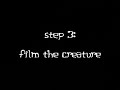 The Loch Ness Monster Cryptid Sighting Video The Loch Ness Monster Cryptid Sighting Video