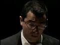 Mozart Sonata for two pianos KV 448 in D-Major II