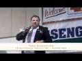 Todd Borgmeyer sells at... View Video