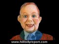 Mitch McConnell, Howdy Doody Mitch McConnell, Howdy Doody