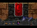 Hexen (as Fighter, Titan Difficulty) - Shadow Wood (Part 5 of 5)