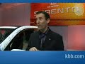 Icon for Post #2011 Kia Sorento Interview – Kelley Blue Book – LA Auto Show