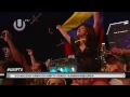 Click here to watch this video Armin Van Buuren feat Emma Hewit Be Your Sound - Ultra Music Festival 2012 .flv