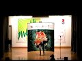 啤梨&科林 dance with william陳偉霆 @ 卡拉O!Face飛躍校園 啤梨&科林 dance with william陳偉霆 @ 卡拉O!Face飛躍校園