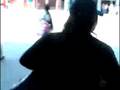Eurofurence   cosplayer in Suhl  Fury meets Vkei