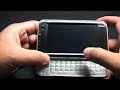 Nokia N810 Internet Tablet Walkthrough - Part I