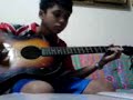 Look what you\
