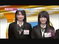 AKB４８ ９期研究生森杏奈