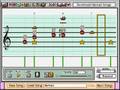 Mario Paint - Click Clock Woods Spring