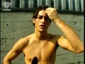 MODELS TALK - TYSON BALLOU HOM PE 2003