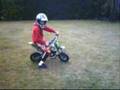 Pocket Bike