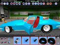 Street Legal Racing Redline Locomanusa DJEddie Classic Cars