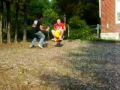 hit and run