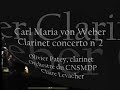 Weber2 2nd mvt.wmv