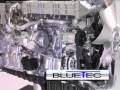 Detroit Diesel SCR Bluetec DD13, DD15, DD16 Series Engines