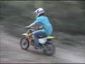 Pitbike Tracks