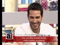 Alejandro Tous. Entrevista Programa de Ana Rosa