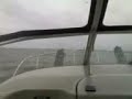 ff een pakketje wegbrengen met de boot