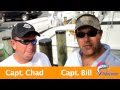 OC Fishing Center - "The Daily Catch 2" July 2011