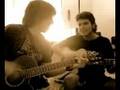 VIdas cruzadas (cover Quique González & Iván Ferreiro)
