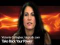Personal Power and Hypnosis - Take Back Your Power Now
