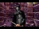 Defeating the Shadowking with 240 points of health!!