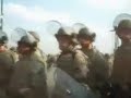 RNC Nation Guard Troops PROTEST REPUBLICAN CONVENTION ST. PAUL