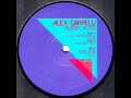 East Proof(Original) - Alex Cappelli