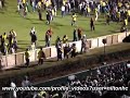 Palmeiras Campe�o Paulista 2008 - Comemora��o de Valdivia