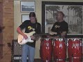 BANDA THE REVEREND
