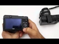 Відеоогляд Nikon 1 AW1 kit (11-27,5mm) Black