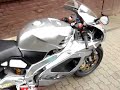 Aprilia RSV Mille 1000