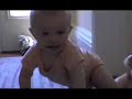 Natalie Crawls