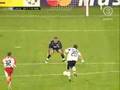 Olympiacos vs Rosenborg BK 2005 (1st half)
