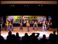 Ribalta Cia de Dança-  Em Matéria de Corpo - VI Copa SulAmericano/POA