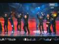 Nox - Forogj Világ (Live Eurovision 2005)