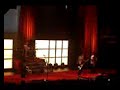 All American Rejects LIVE [one.]