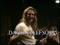 Megadeth's Recording of Youthanasia