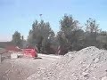 Ritorno a Modena della navetta per Carpi - II