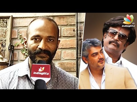 Kabali Interview : Actor Kishore on similarities between Superstar Rajni & Ajith