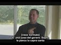 Scientology Intervista a Jason Beghe Parte 9 di 17