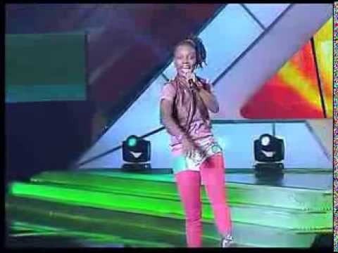 X FACTOR LIVE SHOW 3 - DJ SWITCH