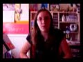me singing \"Innocence\" by Avril Lavigine