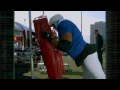 Sports Science: Marvel Smith