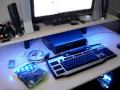 (uploaded by IIIn0neIII)&nbsp;DealExtreme RGB Multicolored 1-Meter 30-LED 6W Lig