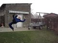 Wan-ah-bee summer tricking Wan-ah-bee summer tricking