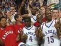 Kansas Jayhawks tribute